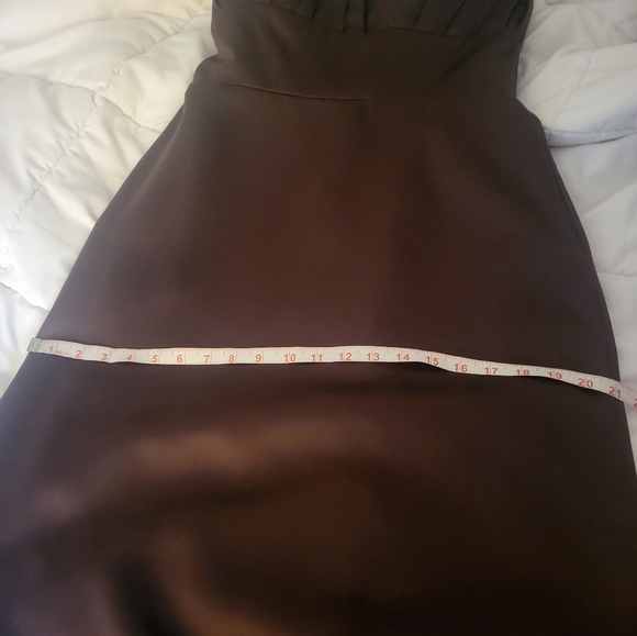 Prom dress - Picture 10 of 15